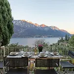 Charming View Appartement Bellagio