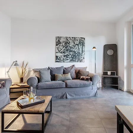 Charming View 贝拉焦