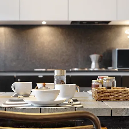 Charming View 贝拉焦