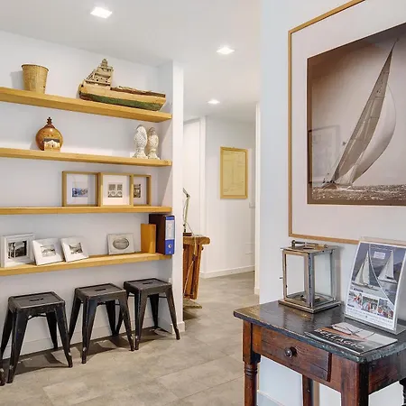 Charming View * 贝拉焦