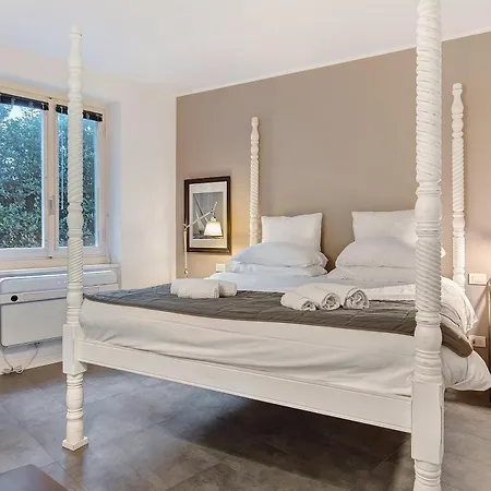 アパート Charming View