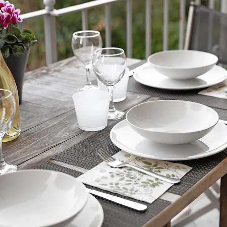 アパート Charming View ベッラージョ