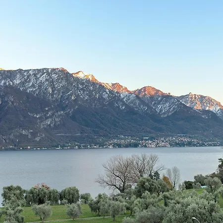 Charming View 公寓 贝拉焦