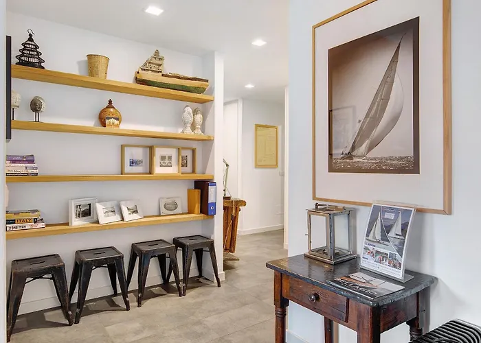 Charming View * 贝拉焦