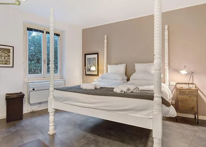 公寓 Charming View