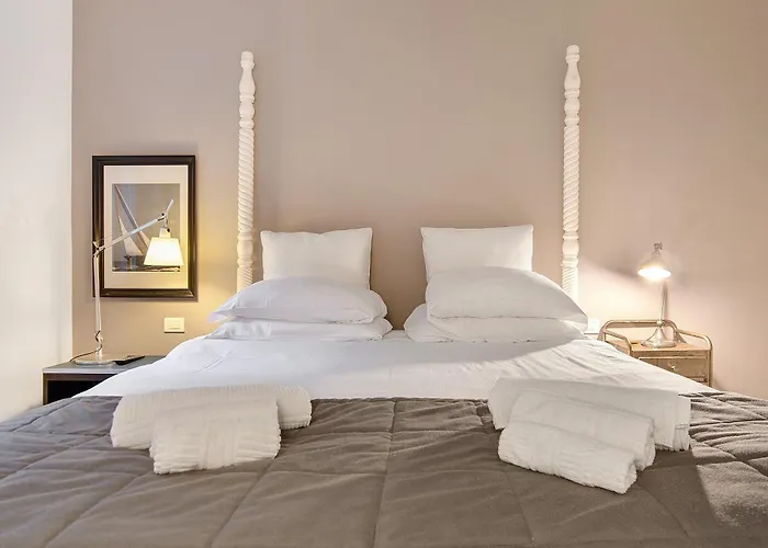 Charming View 公寓 贝拉焦