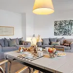 דירה Charming View בלאג'יו