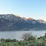 Charming View דירה בלאג'יו