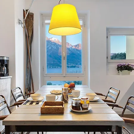 Charming View Διαμέρισμα *