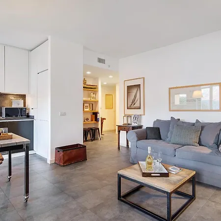 Apartament Charming View