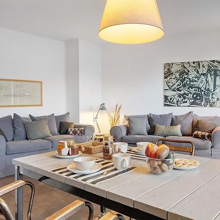 Διαμέρισμα Charming View Μπελάτζιο