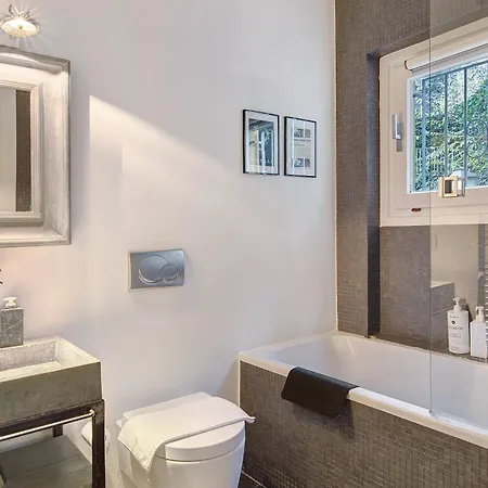 Charming View Διαμέρισμα Μπελάτζιο