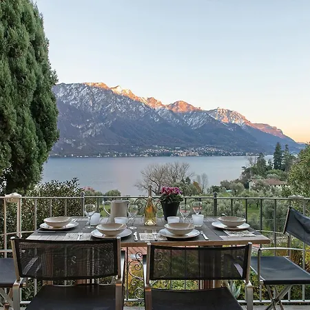 Charming View Διαμέρισμα Μπελάτζιο