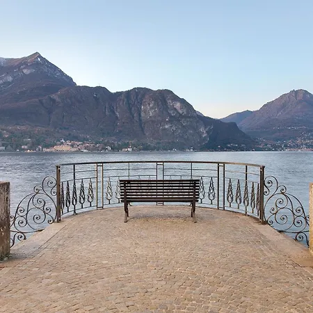 Charming View * Bellagio