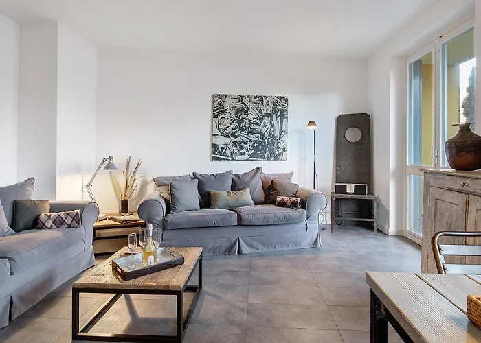 Charming View Bellagio