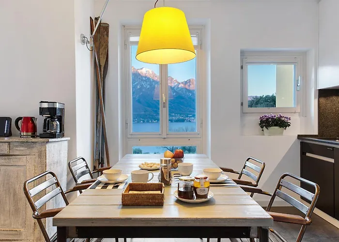 Charming View Apartamento *