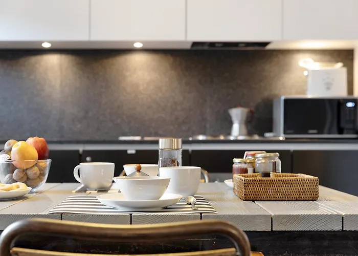 Charming View Bellagio