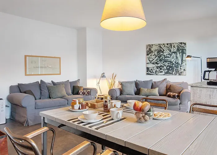 דירה Charming View בלאג'יו