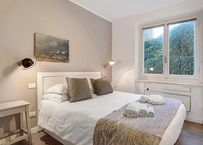 Charming View Apartamento