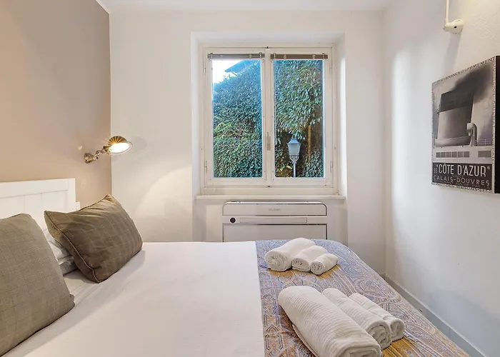 Apartamento Charming View Bellagio