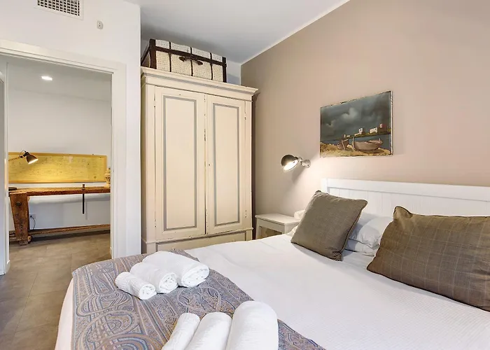 Charming View Apartamento Bellagio