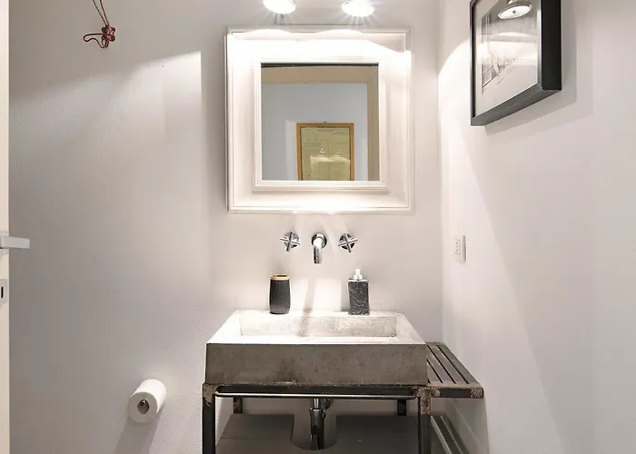 Apartamento Charming View