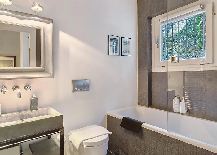 Charming View Apartamento Bellagio