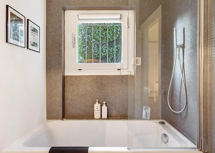 Apartamento Charming View