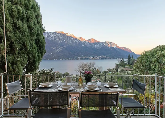 Charming View Apartamento Bellagio