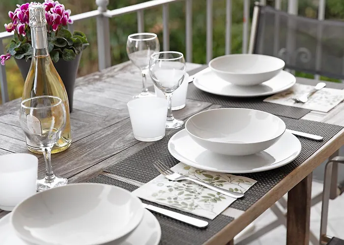 דירה Charming View בלאג'יו