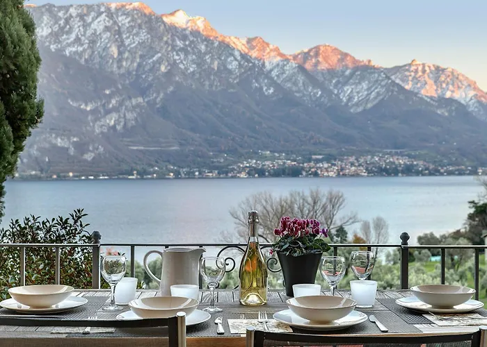 Apartamento Charming View *