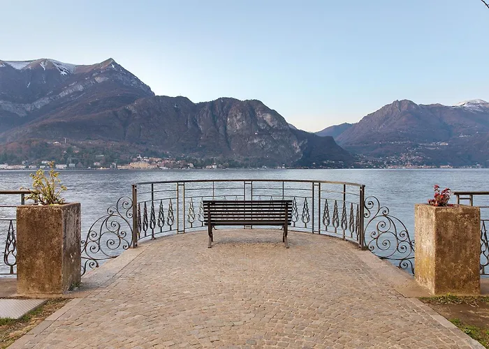 Charming View Bellagio