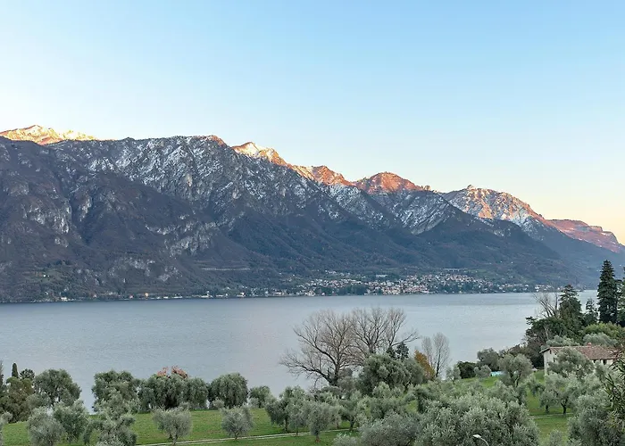 Charming View Apartamento Bellagio