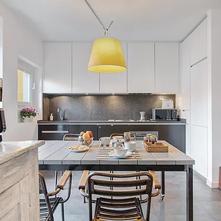 Apartman Charming View Bellagio