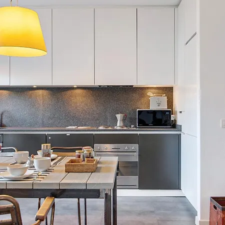 Charming View Apartman Bellagio