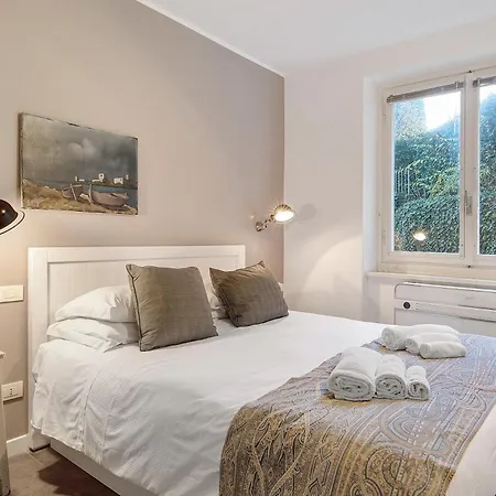 Charming View Apartman