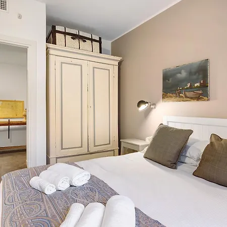 Charming View Apartman Bellagio