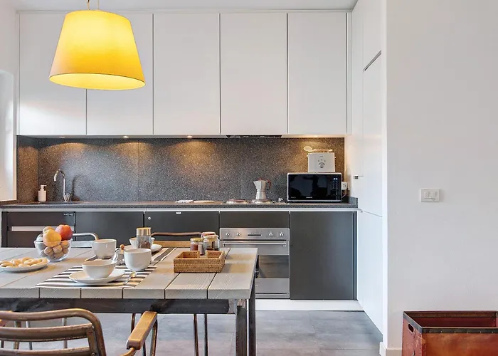 Charming View Apartamento Bellagio