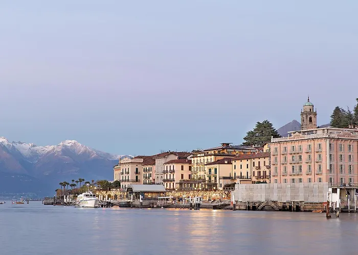 Apartamento Charming View *